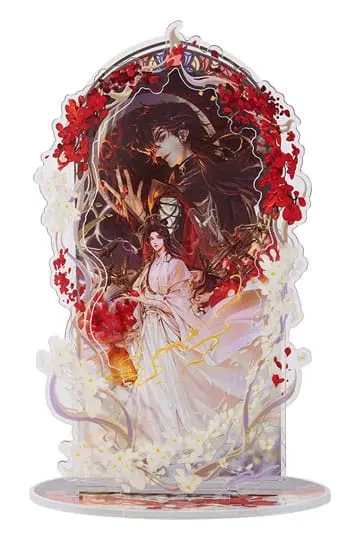Mysterious Shadow & Traces Series Acrylic Stand 20 cm