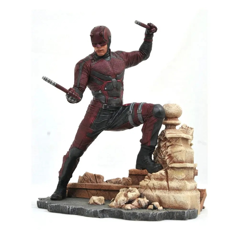 Daredevil Gallery PVC Diorama 28 cm