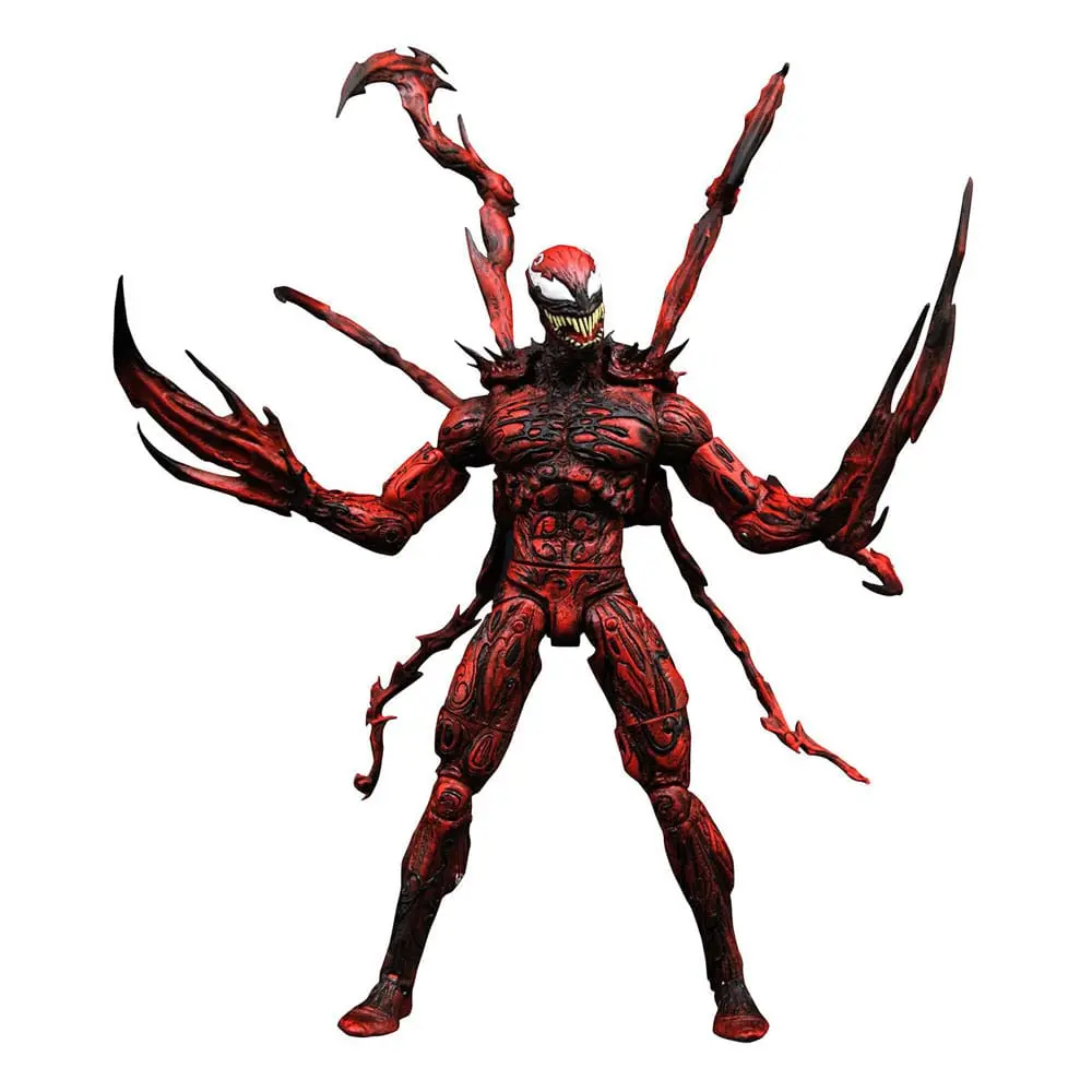 Carnage Marvel Select Action Figure