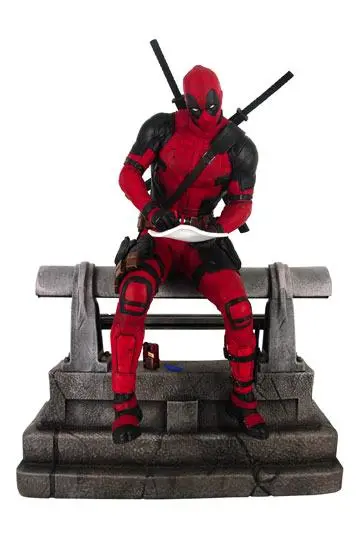 Deadpool Movie Premier Collection Statue 25 cm