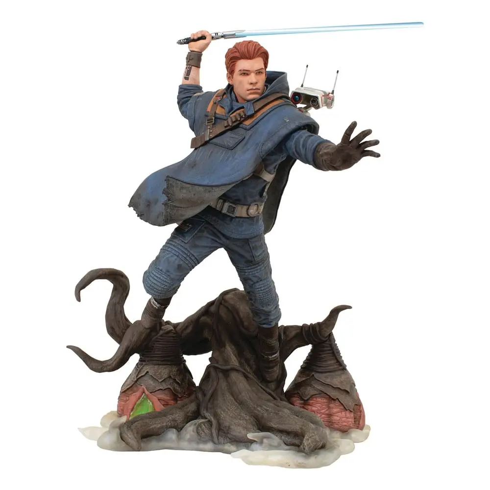 Cal Kestis Gallery PVC Statue 25 cm