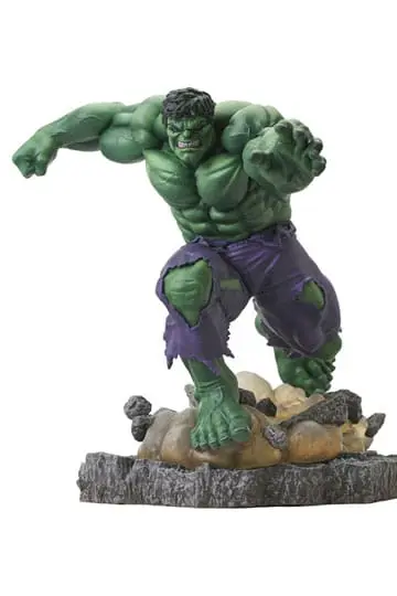 Classic Hulk Marvel Comic Gallery PVC Diorama 29 cm