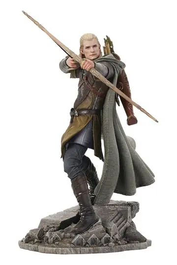 Legolas Deluxe Gallery PVC Statue 25 cm