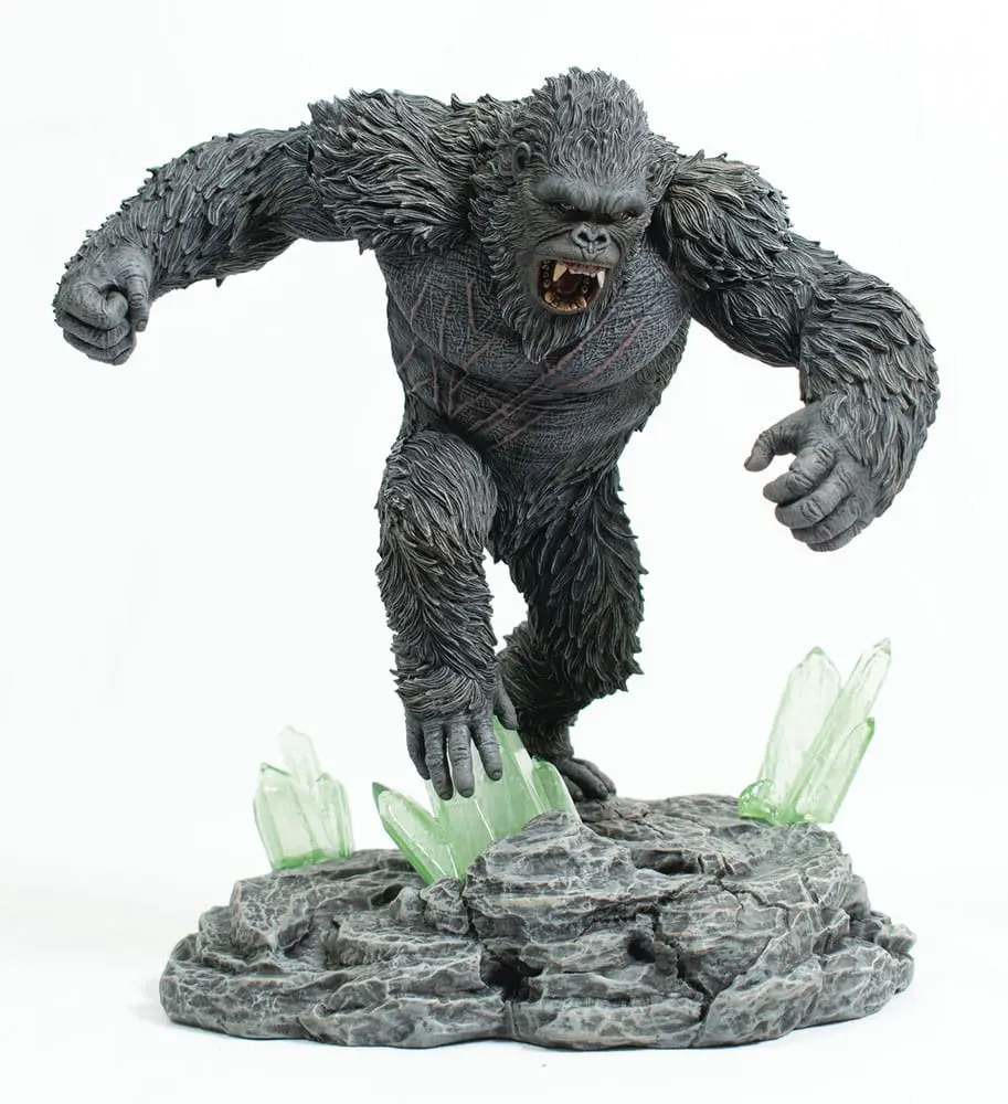 Kong Gallery Deluxe PVC Diorama 23 cm