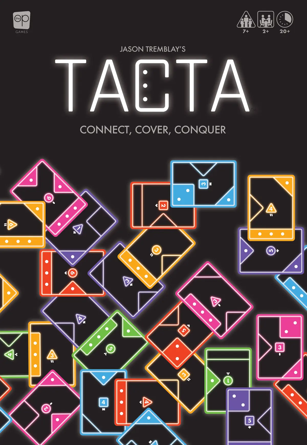 Tacta Blister Edition