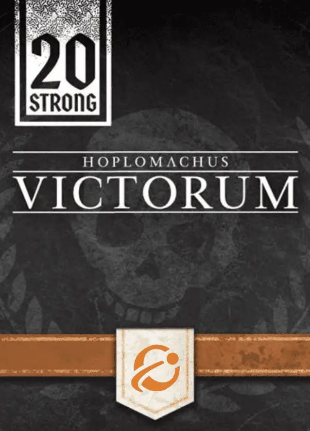 Hoplomachus Victorum Expansion