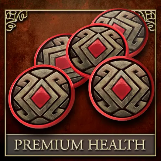 Premium Health Chips
