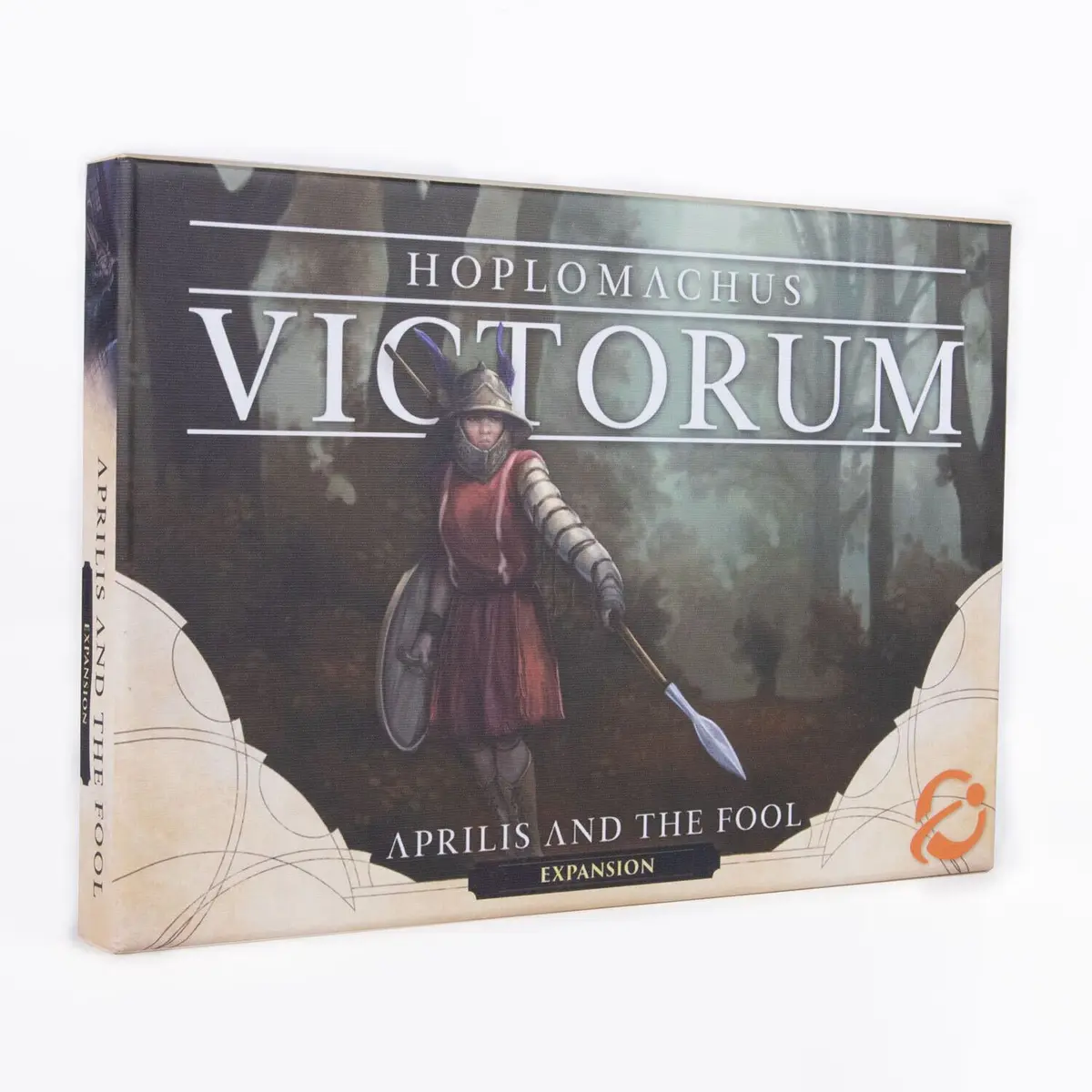 Aprilis and the Fool Expansion