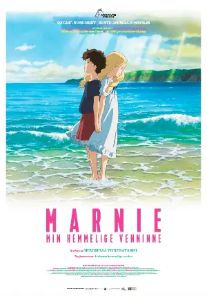 Marnie (Blu-Ray)