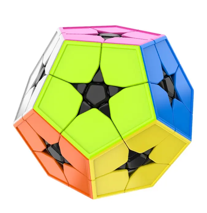 Moyu Star Cube