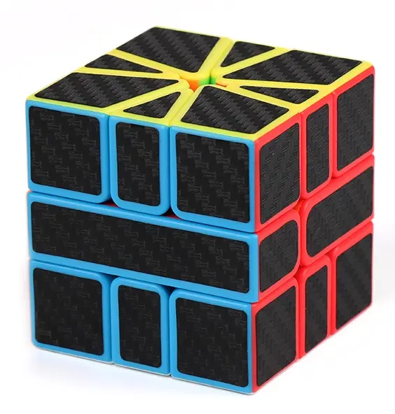 Moyu Crazy Cube