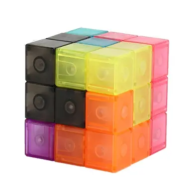 Moyu Puzzle Cube