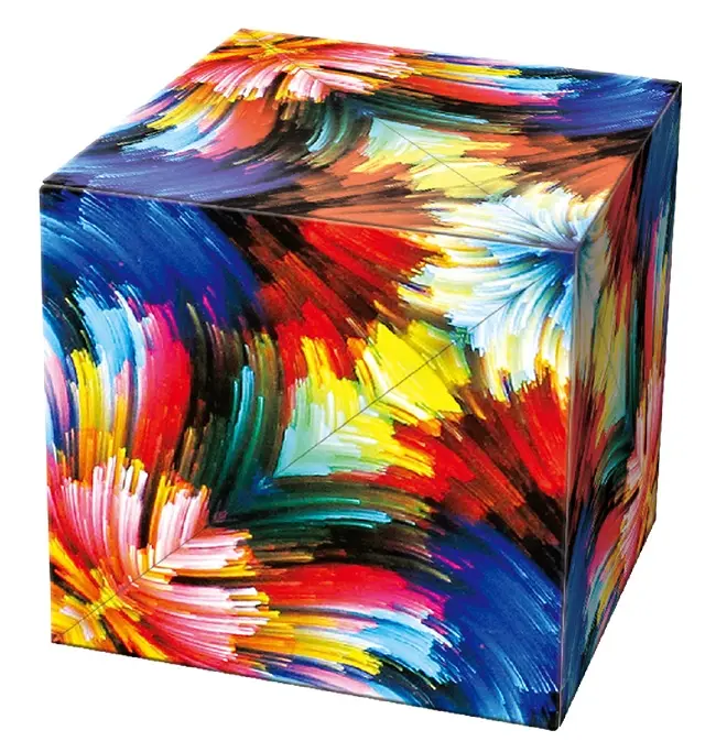 Moyu 3D Stereo Cube