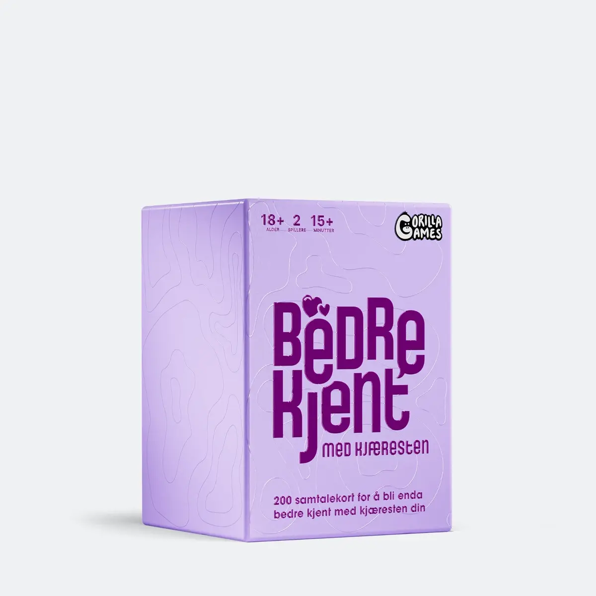 Bedre Kjent Par