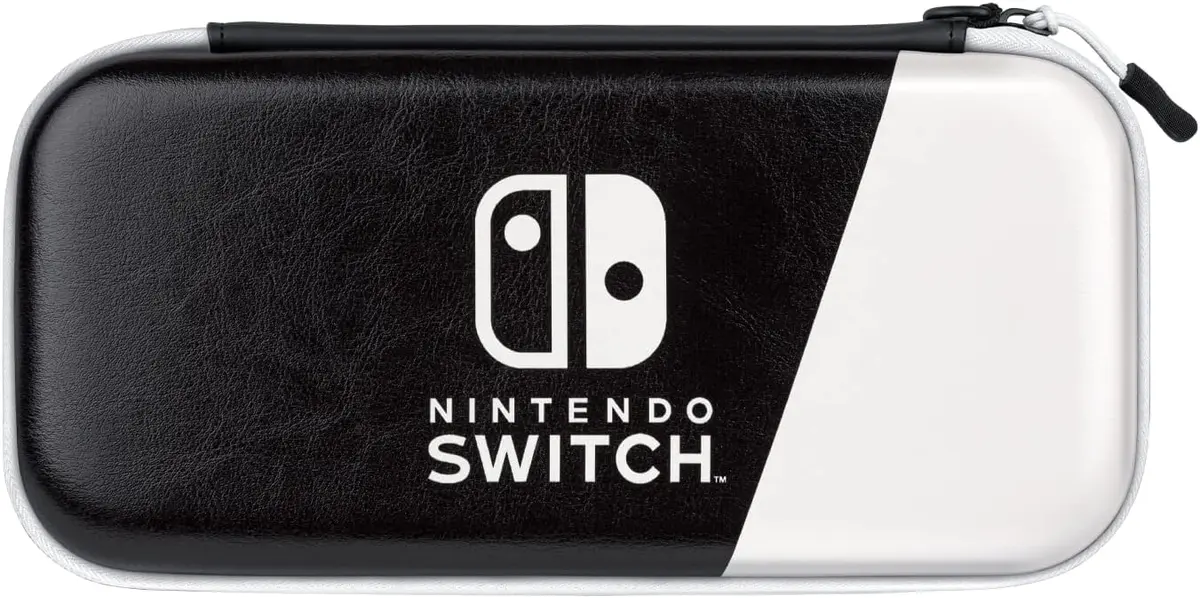 Switch Deluxe Travel Case Black