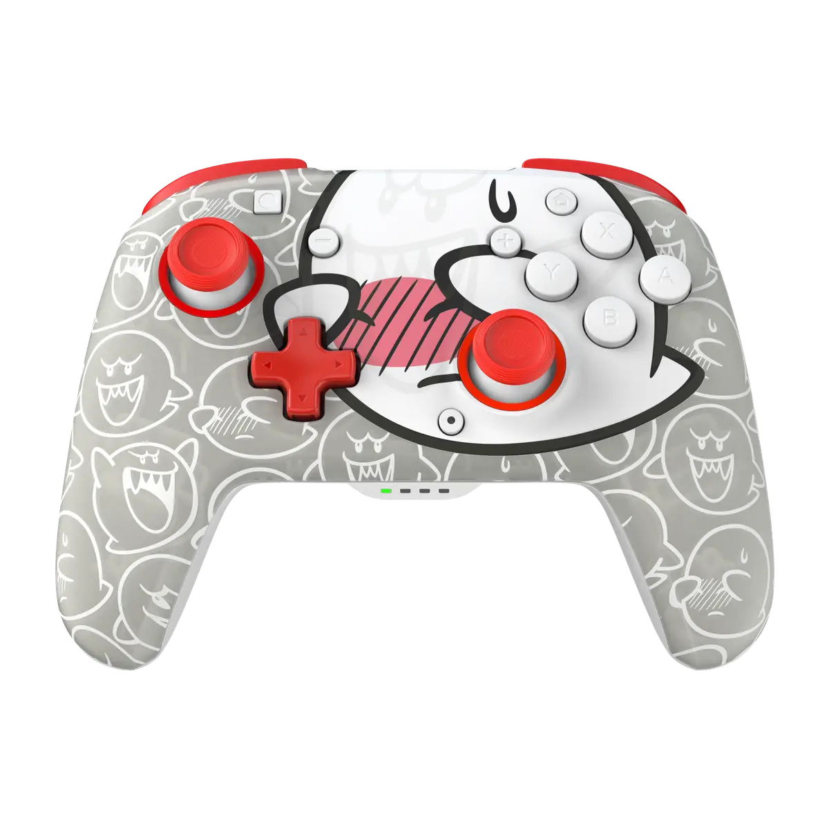 Boo Hoo Glow in the Dark PDP Wireless Controller