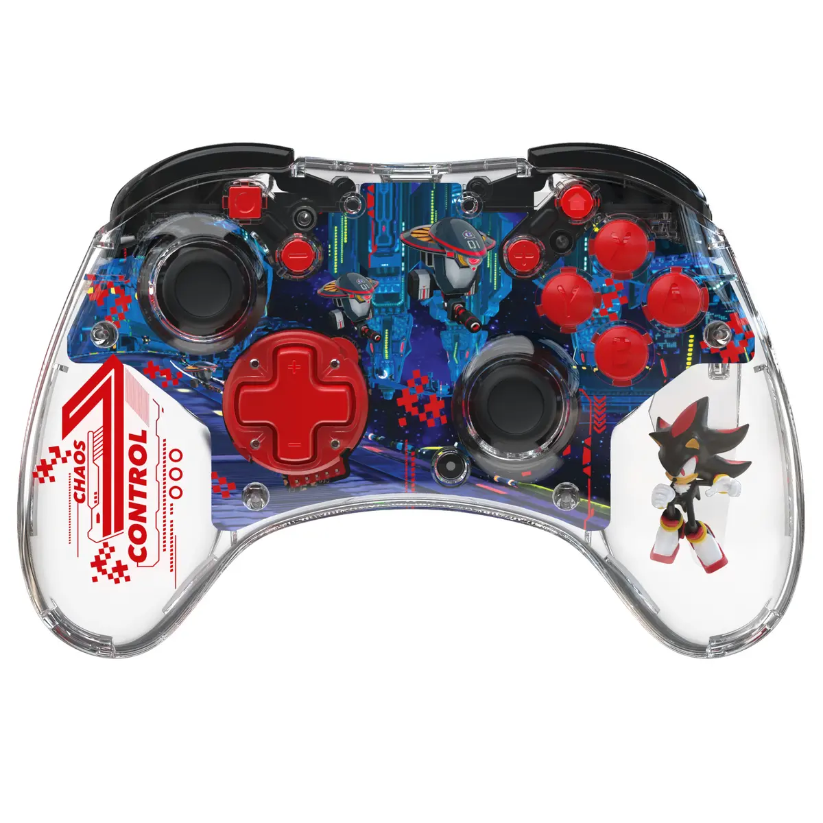 Shadow Space Colony ARK Wireless Controller (Switch)