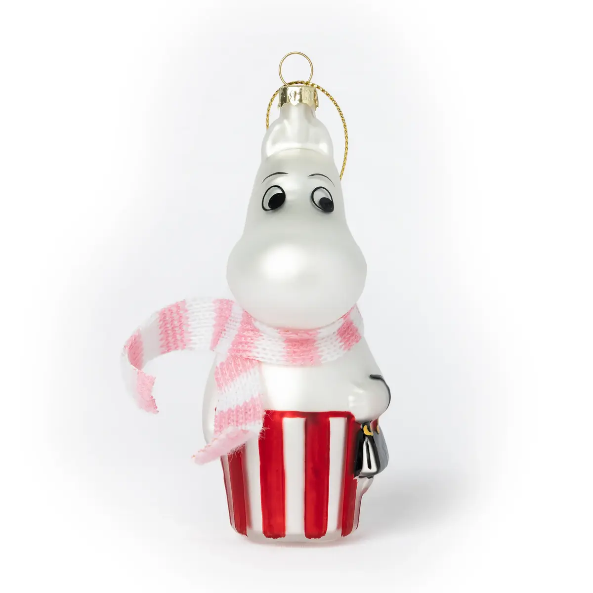 Mummimamma Julepynt