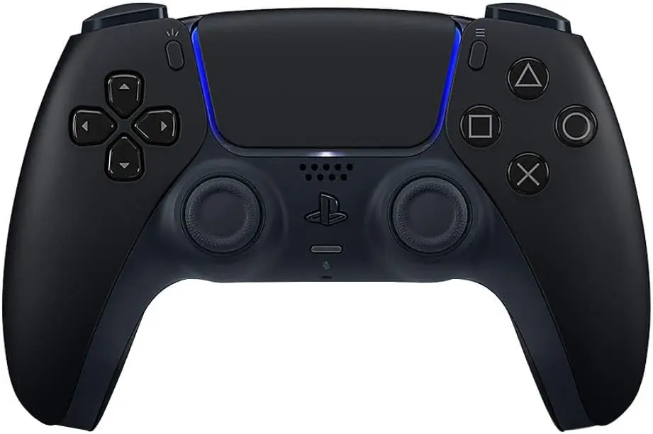DualSense Wireless Controller Midnight Black