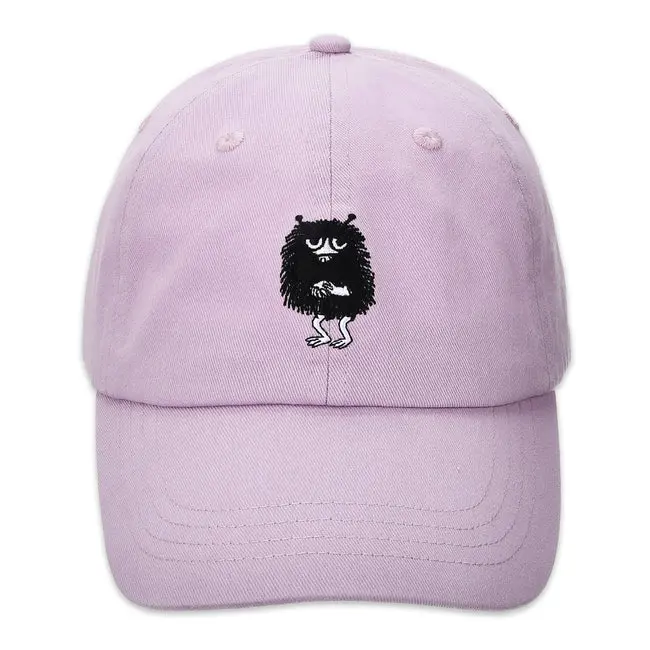 Stinky Plotting Dad Cap