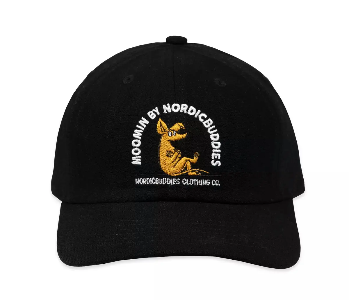 Sniff Nordic Buddies Baseball Cap