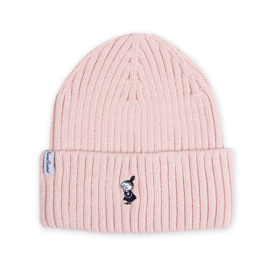 Little My Winter Hat Beanie [Pink]