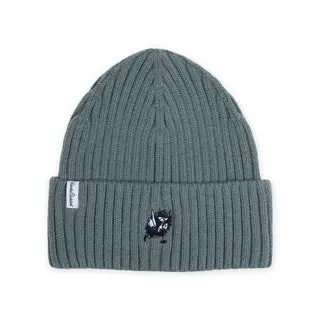 Stinky Pewter Winter Beanie