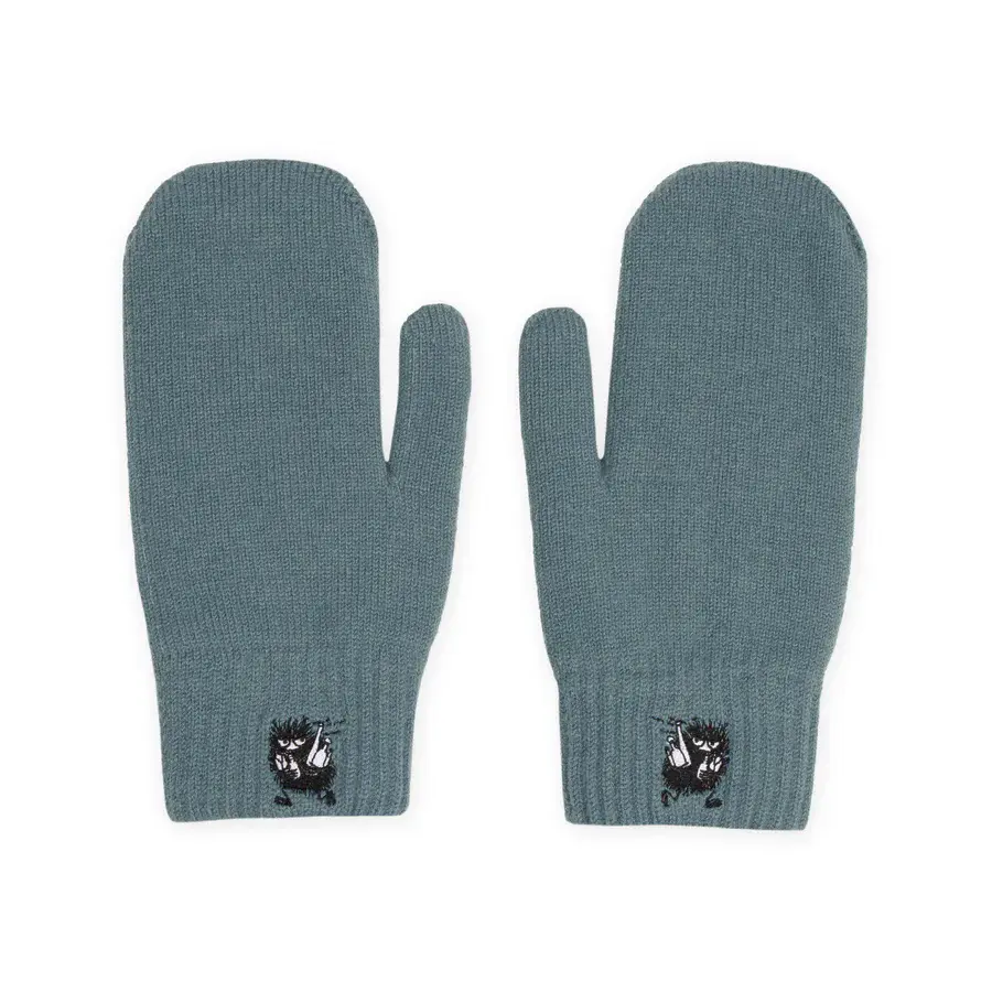 Stinky Mittens [Slate]
