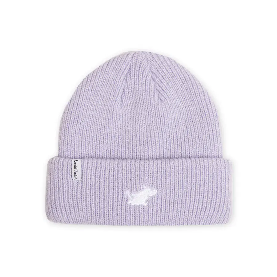Moomin Classics Lilac Winter Beanie