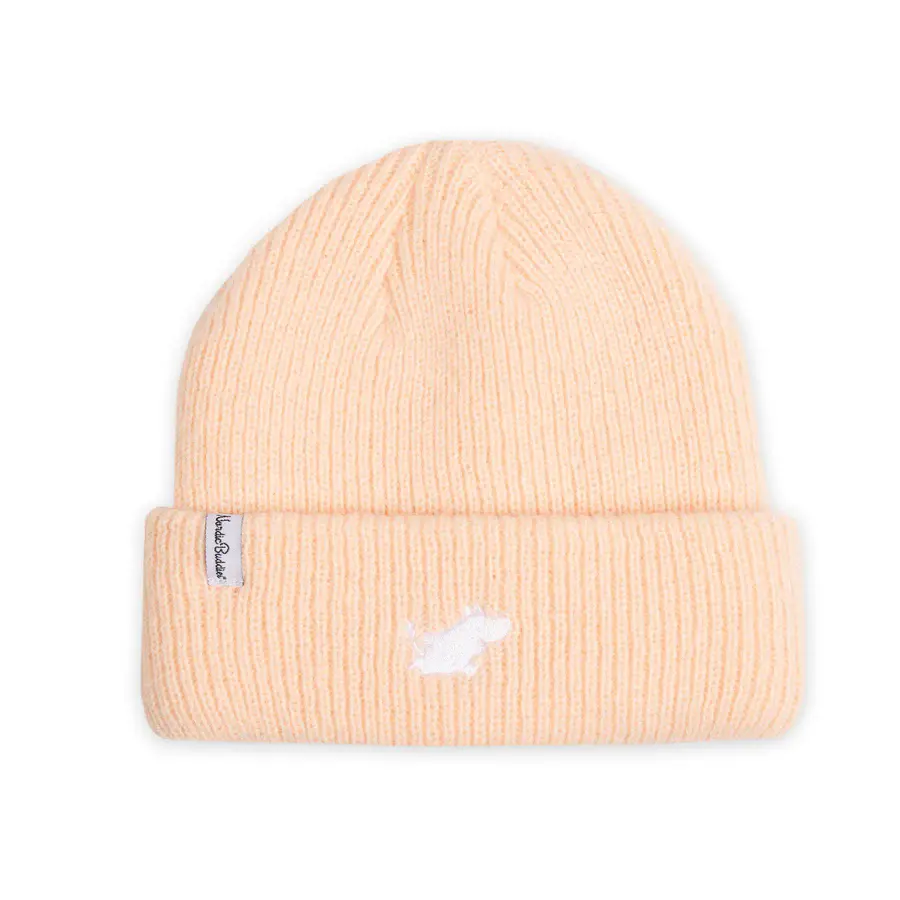 Moomin Classics Peach Winter Beanie