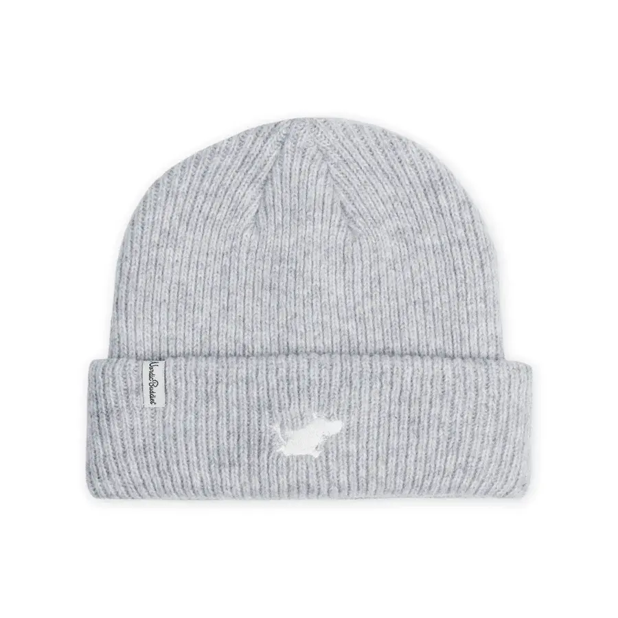 Moomin Classics Gray Winter Beanie