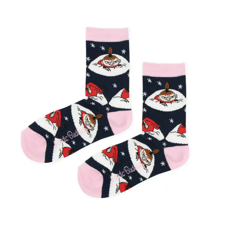Little My Winter Socks (35-42)