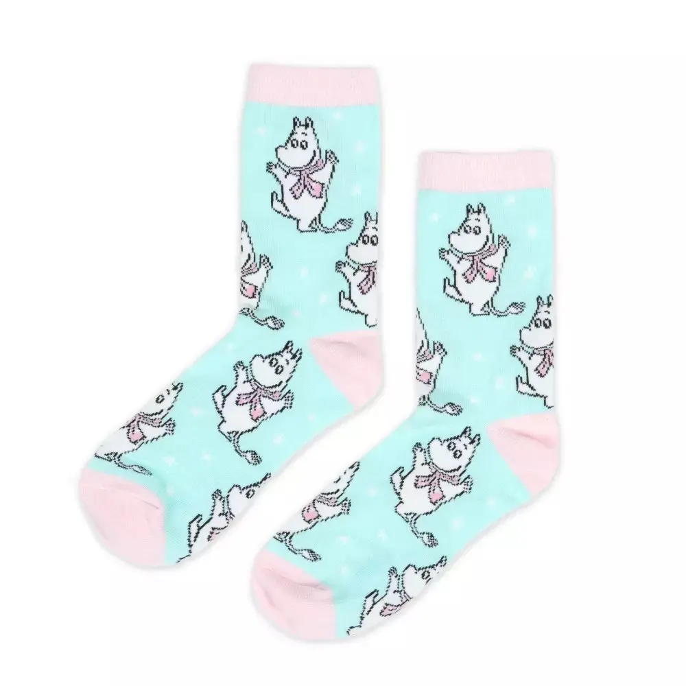 Moomin Winter Women's Socks