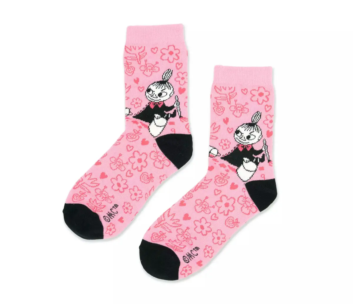 Little My Painting Socks (35-42)