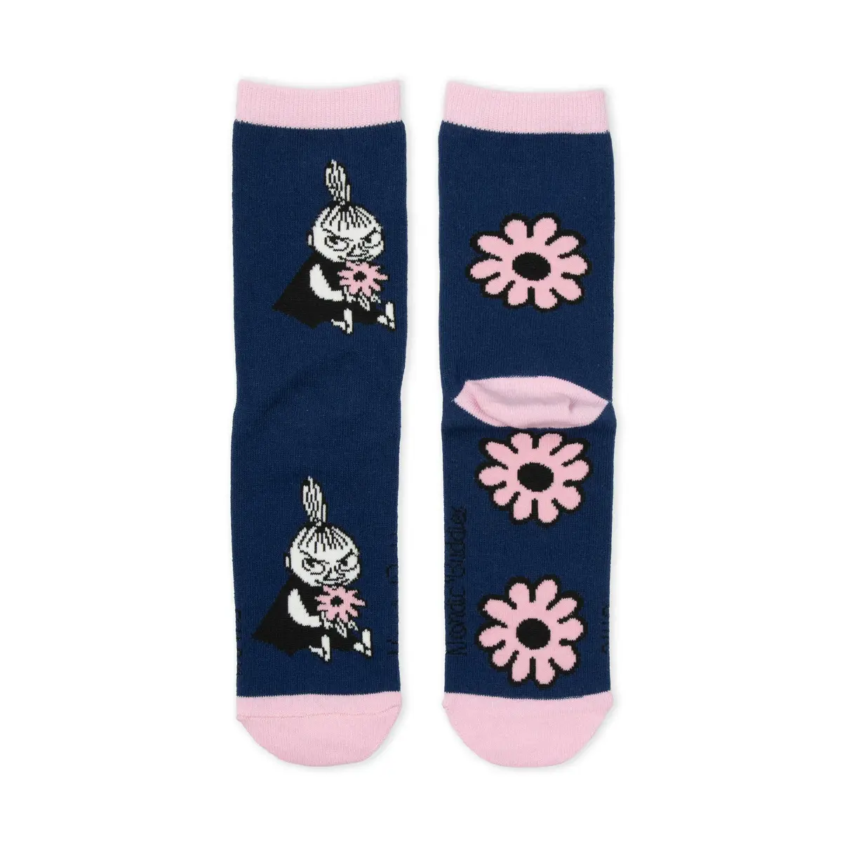Little Flowerbed Socks (35-42)