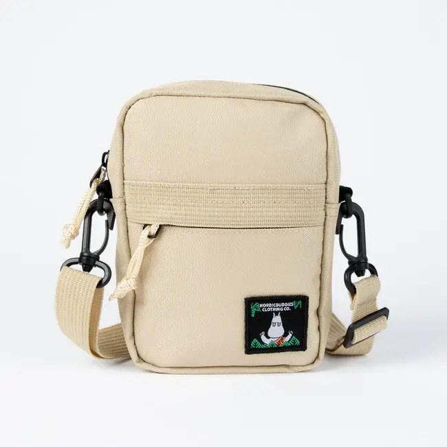 Jungle Moomin Cross Body Bag
