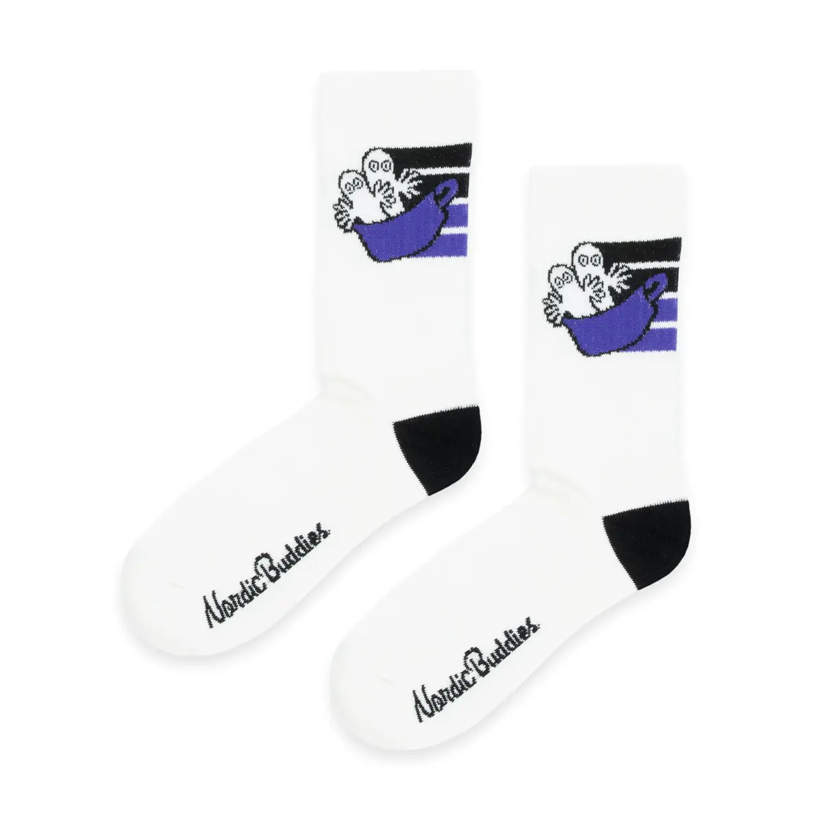 Hattifnatt Active Socks (40-46)