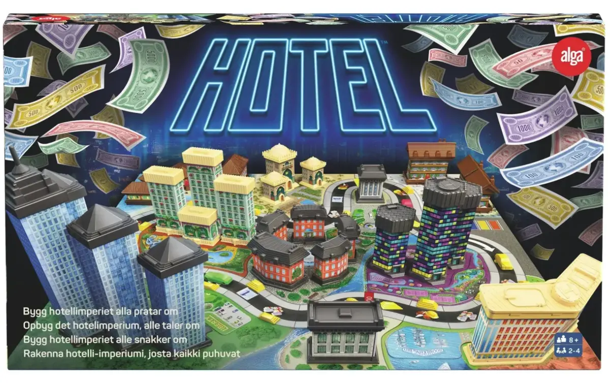 Hotel Nordisk