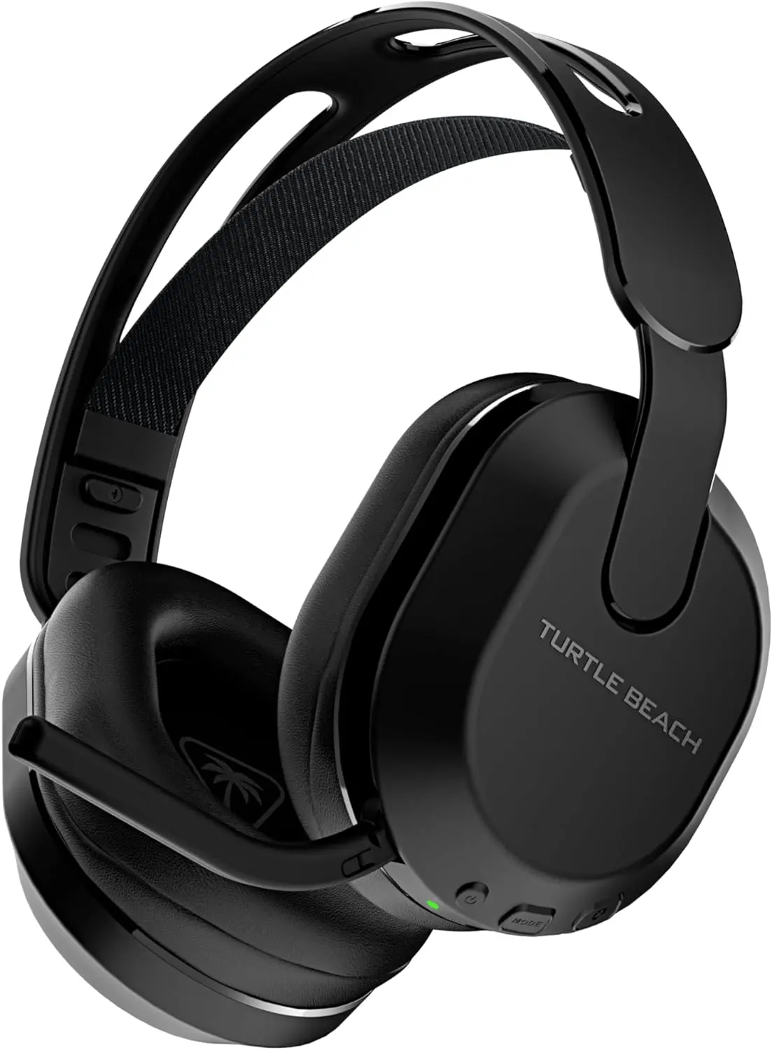 Stealth 500 PS Black