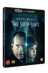 The Sixth Sense (4K UHD)