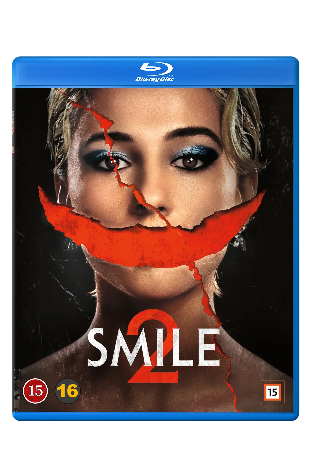 Smile 2 (Blu-ray)