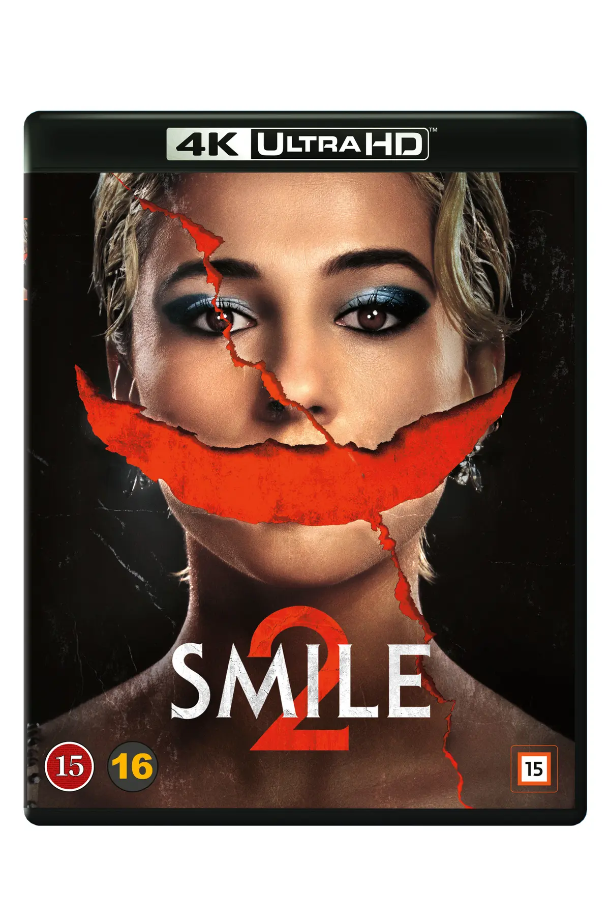 Smile 2 (4K UHD)