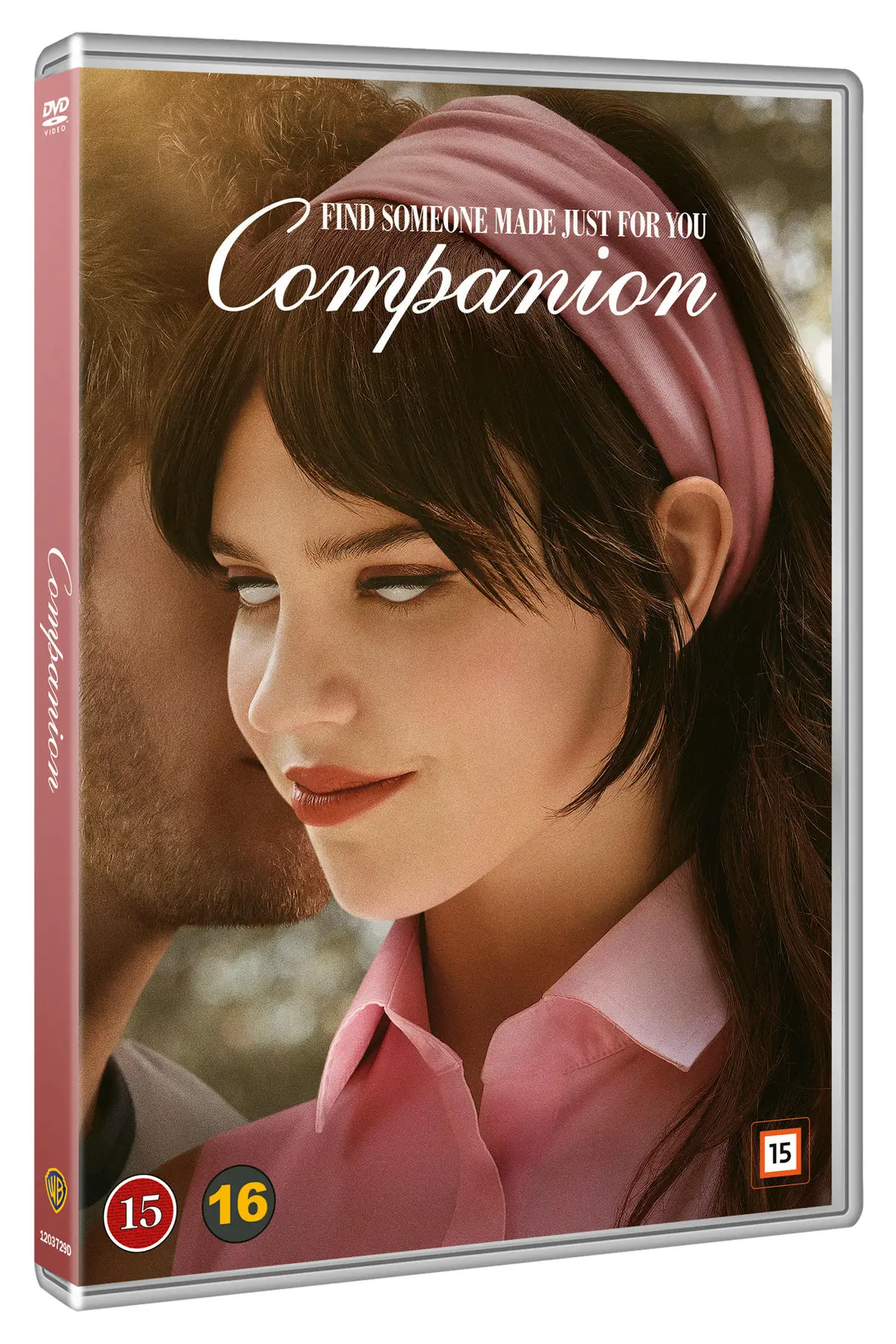Companion (DVD)