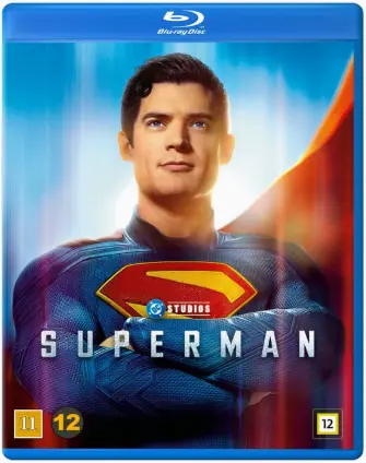 Superman (Blu-Ray)