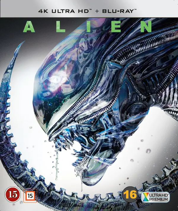 Alien (4K UHD)