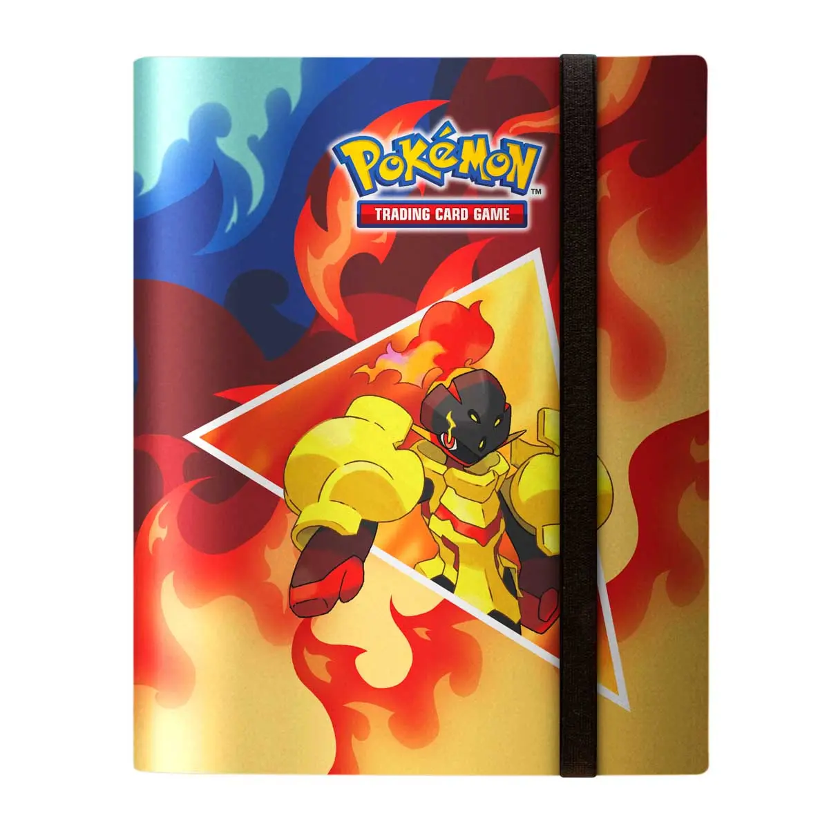 Armarouge and Ceruledge 9-Pocket PRO-Binder