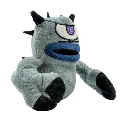 Astral Dreadnought Plush Gamer Pouch Terningpose