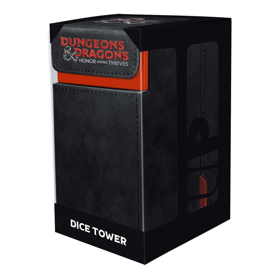 Honor Among Thieves Dice Tower