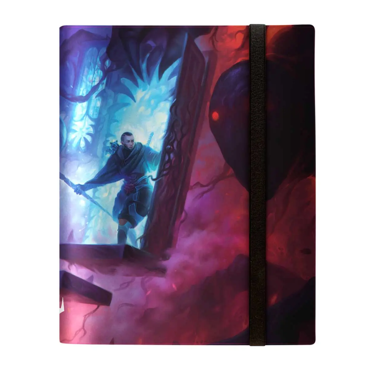 Duskmourn: House of Horror Key Art 9-Pocket PRO-Binder