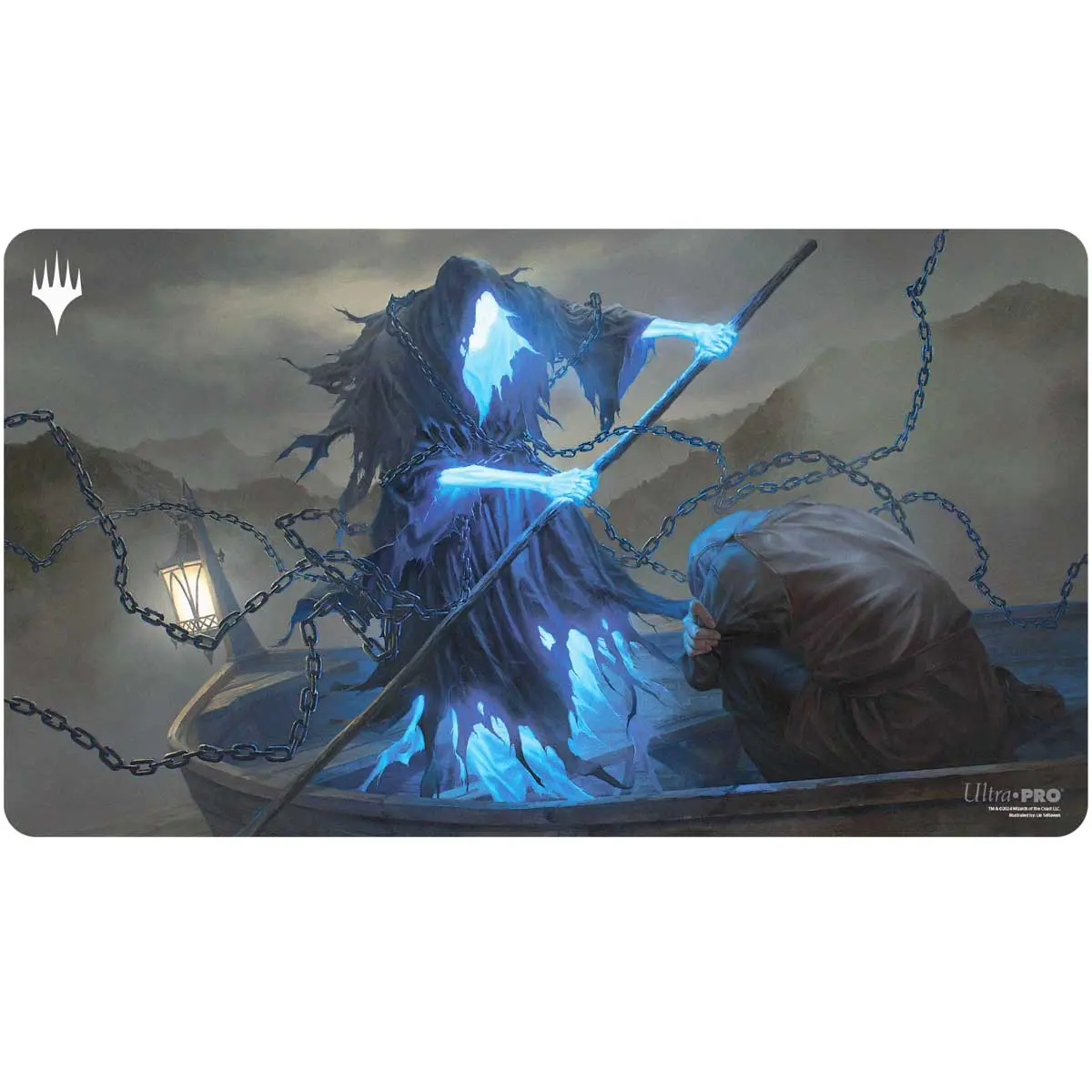 Innistrad Remastered Deadeye Navigator Play Mat